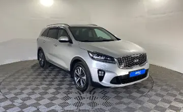 Kia Sorento 2018 года за 11 250 000 тг. в Павлодар фото 3