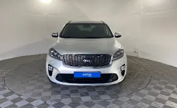 Kia Sorento 2018 года за 11 250 000 тг. в Павлодар фото 2