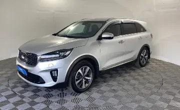 Kia Sorento 2018 года за 11 250 000 тг. в Павлодар фото 1