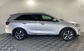Kia Sorento 2018 года за 11 250 000 тг. в Павлодар фото 4