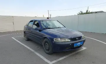 Opel Vectra 1996 года за 650 000 тг. в Шымкент фото 2