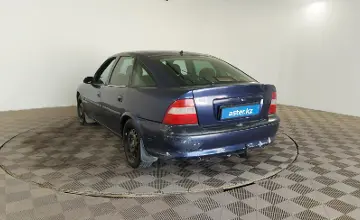 Opel Vectra 1996 года за 650 000 тг. в Шымкент фото 4