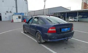 Opel Vectra 1996 года за 650 000 тг. в Шымкент фото 4