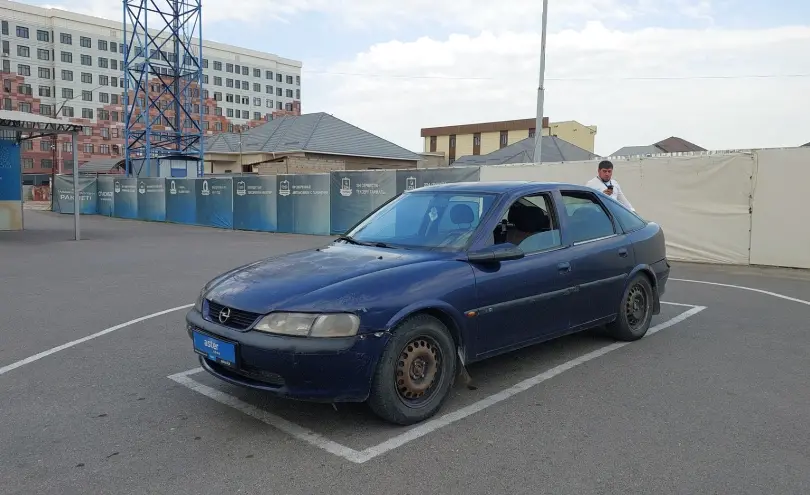 Opel Vectra 1996 года за 650 000 тг. в Шымкент