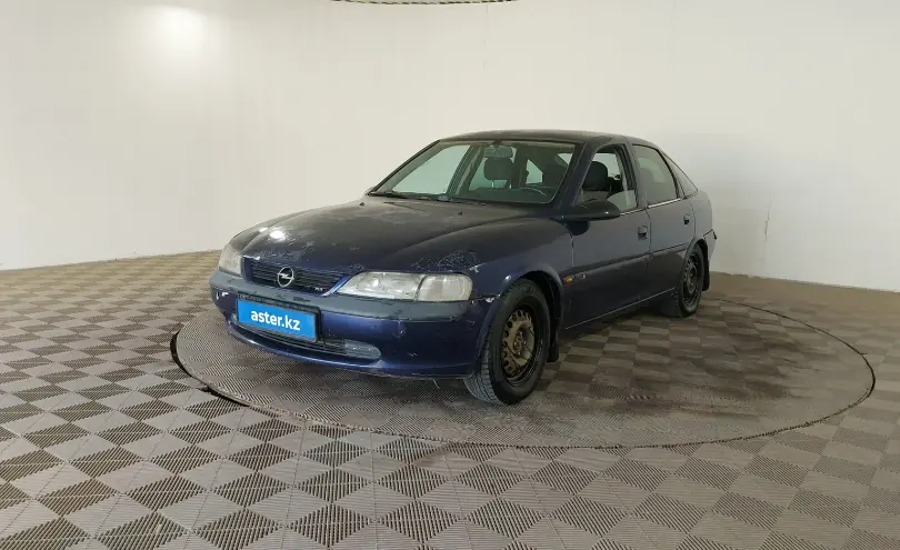 Opel Vectra 1996 года за 350 000 тг. в Шымкент