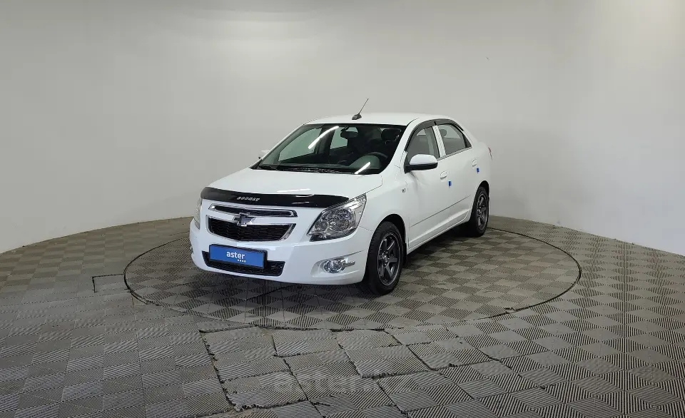 2021 Chevrolet Cobalt