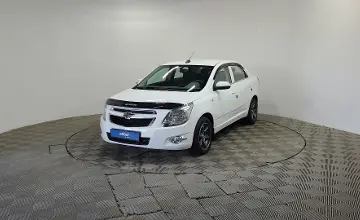 Chevrolet Cobalt 2021 года за 4 750 000 тг. в Алматы фото 1
