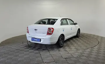 Chevrolet Cobalt 2021 года за 4 750 000 тг. в Алматы