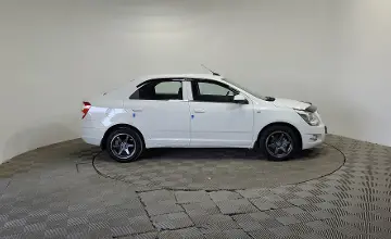 Chevrolet Cobalt 2021 года за 4 750 000 тг. в Алматы фото 4