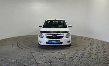 Chevrolet Cobalt 2021 года за 4 750 000 тг. в Алматы фото 2
