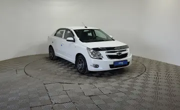 Chevrolet Cobalt 2021 года за 4 750 000 тг. в Алматы фото 3