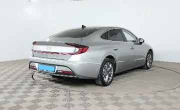 Hyundai Sonata 2020 года за 8 490 000 тг. в Павлодар