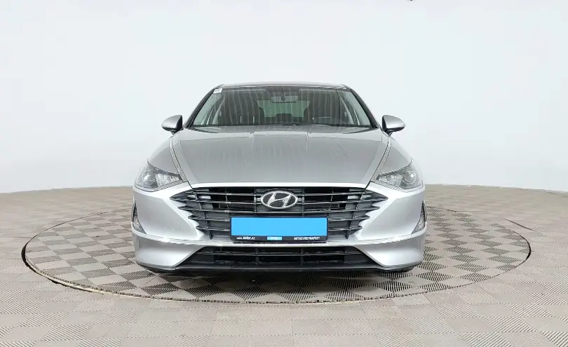 Hyundai Sonata 2020 года за 7 800 000 тг. в Павлодар фото 2