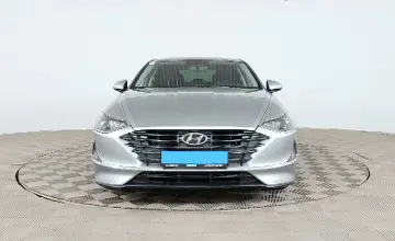 Hyundai Sonata 2020 года за 8 490 000 тг. в Павлодар фото 2