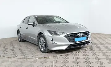 Hyundai Sonata 2020 года за 8 490 000 тг. в Павлодар фото 3