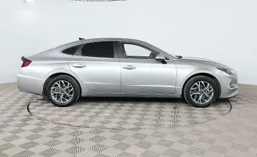 Hyundai Sonata 2020 года за 8 490 000 тг. в Павлодар фото 4