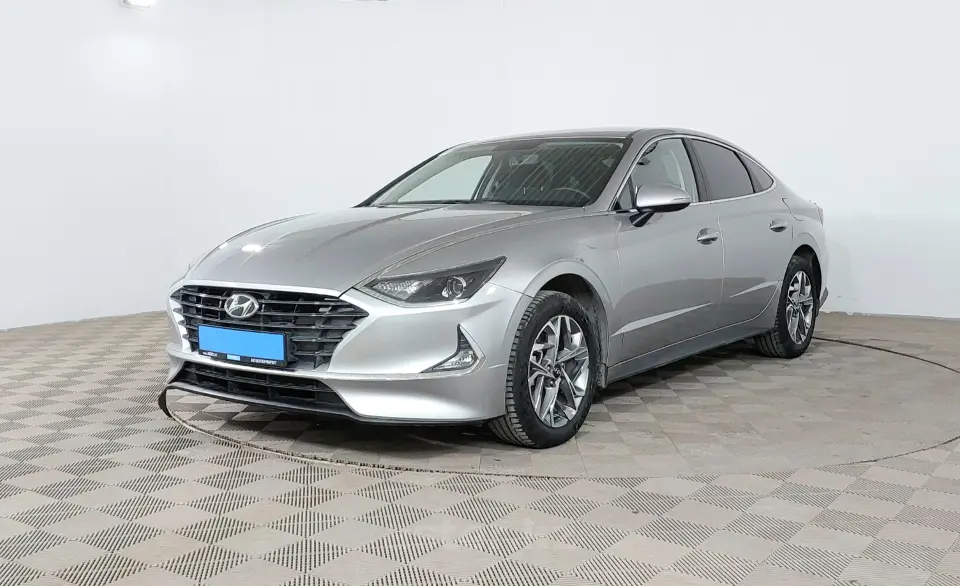 2020 Hyundai Sonata