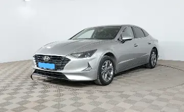 Hyundai Sonata 2020 года за 8 490 000 тг. в Павлодар фото 1