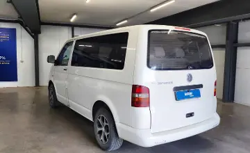 Volkswagen Transporter 2006 года за 6 320 000 тг. в Астана фото 4