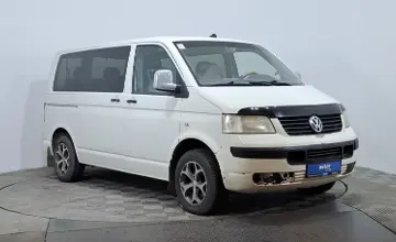 Volkswagen Transporter 2006 года за 6 320 000 тг. в Астана фото 3