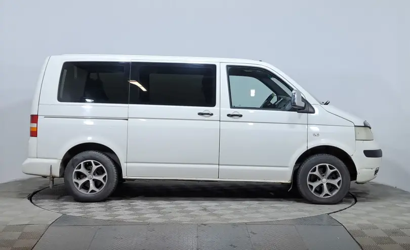 Volkswagen Transporter 2006 года за 6 320 000 тг. в Астана фото 4