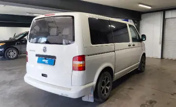 Volkswagen Transporter 2006 года за 6 320 000 тг. в Астана фото 3
