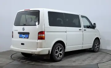 Volkswagen Transporter 2006 года за 6 320 000 тг. в Астана