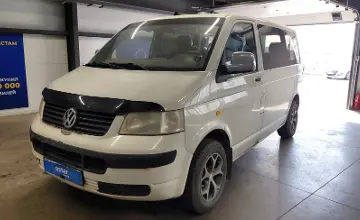 Volkswagen Transporter 2006 года за 6 320 000 тг. в Астана фото 1