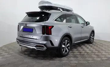 Kia Sorento 2021 года за 15 490 000 тг. в Астана