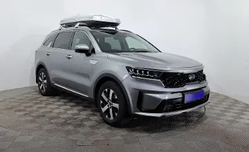 Kia Sorento 2021 года за 15 490 000 тг. в Астана фото 3