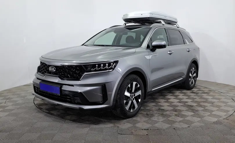 Kia Sorento 2021 года за 15 490 000 тг. в Астана