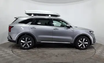 Kia Sorento 2021 года за 15 490 000 тг. в Астана фото 4