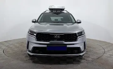 Kia Sorento 2021 года за 15 490 000 тг. в Астана фото 2