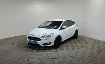 Ford Focus 2017 года за 5 200 000 тг. в Алматы фото 1