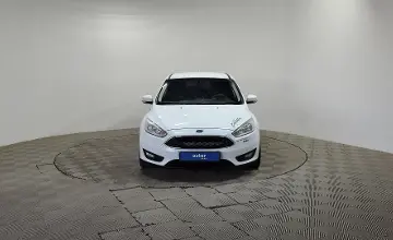 Ford Focus 2017 года за 5 200 000 тг. в Алматы фото 2