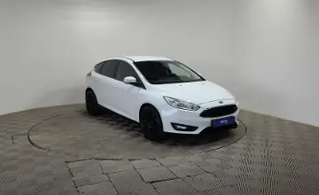 Ford Focus 2017 года за 5 200 000 тг. в Алматы фото 3