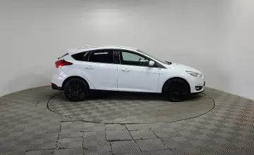 Ford Focus 2017 года за 5 200 000 тг. в Алматы фото 4
