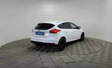 Ford Focus 2017 года за 5 200 000 тг. в Алматы