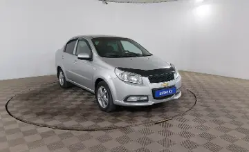 Chevrolet Nexia 2022 года за 4 990 000 тг. в Шымкент фото 3