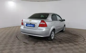 Chevrolet Nexia 2022 года за 4 990 000 тг. в Шымкент