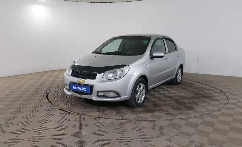 Chevrolet Nexia 2022 года за 4 990 000 тг. в Шымкент
