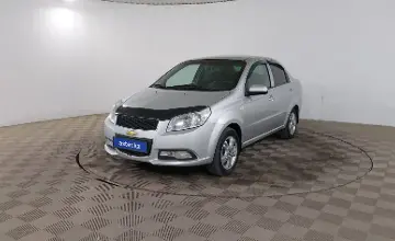 Chevrolet Nexia 2022 года за 4 990 000 тг. в Шымкент фото 1