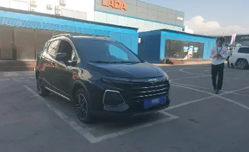JAC S3 Pro 2024 года за 5 565 000 тг. в Алматы фото 2