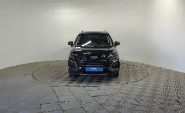 JAC S3 Pro 2024 года за 5 565 000 тг. в Алматы фото 2