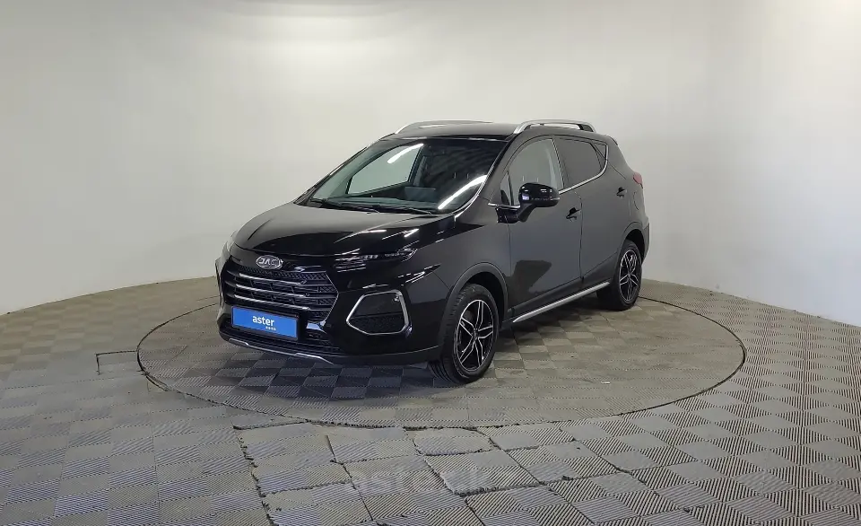 JAC S3 Pro 2024 года за 5 500 000 тг. в Алматы