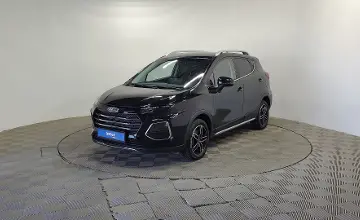 JAC S3 Pro 2024 года за 5 565 000 тг. в Алматы фото 1