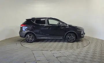 JAC S3 Pro 2024 года за 5 565 000 тг. в Алматы фото 4