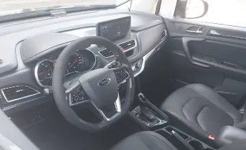 JAC S3 Pro 2024 года за 5 565 000 тг. в Алматы фото 5