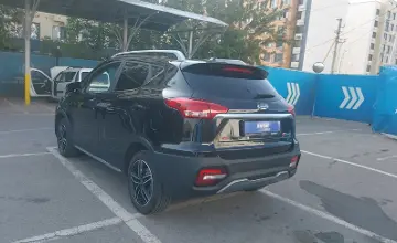 JAC S3 Pro 2024 года за 5 565 000 тг. в Алматы фото 4