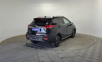 JAC S3 Pro 2024 года за 5 565 000 тг. в Алматы